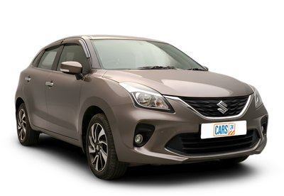 Maruti Baleno-img